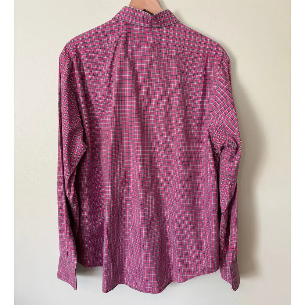 Polo Ralph Lauren Button Down Shirt, Size XL